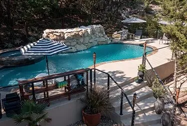 Texas Pools and Patios photo 7