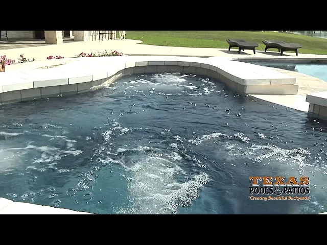 Texas Pools and Patios photo 10