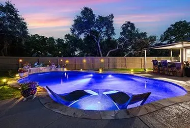 Texas Pools and Patios photo 5
