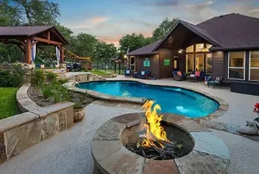 Texas Pools and Patios photo 1