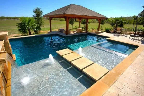 Texas Pools and Patios photo 3