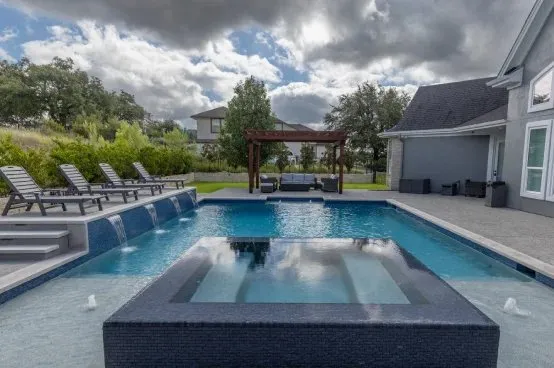 Texas Pools and Patios photo 2