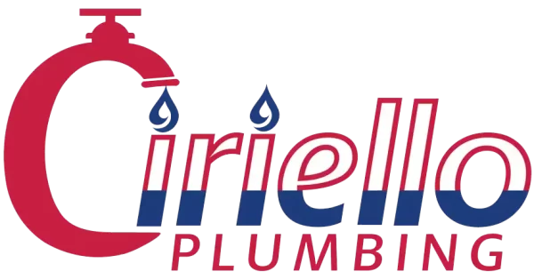 Ciriello Plumbing Co logo