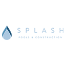 Splash Pools & Construction logo