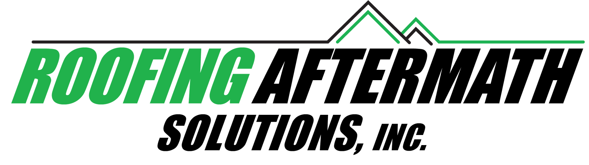 Roofing Aftermath Solutions Inc. logo