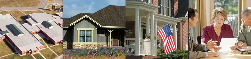 Midwest Roofing Services, Inc. photo 1