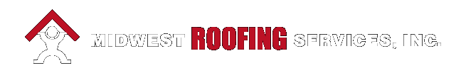 Midwest Roofing Services, Inc. logo