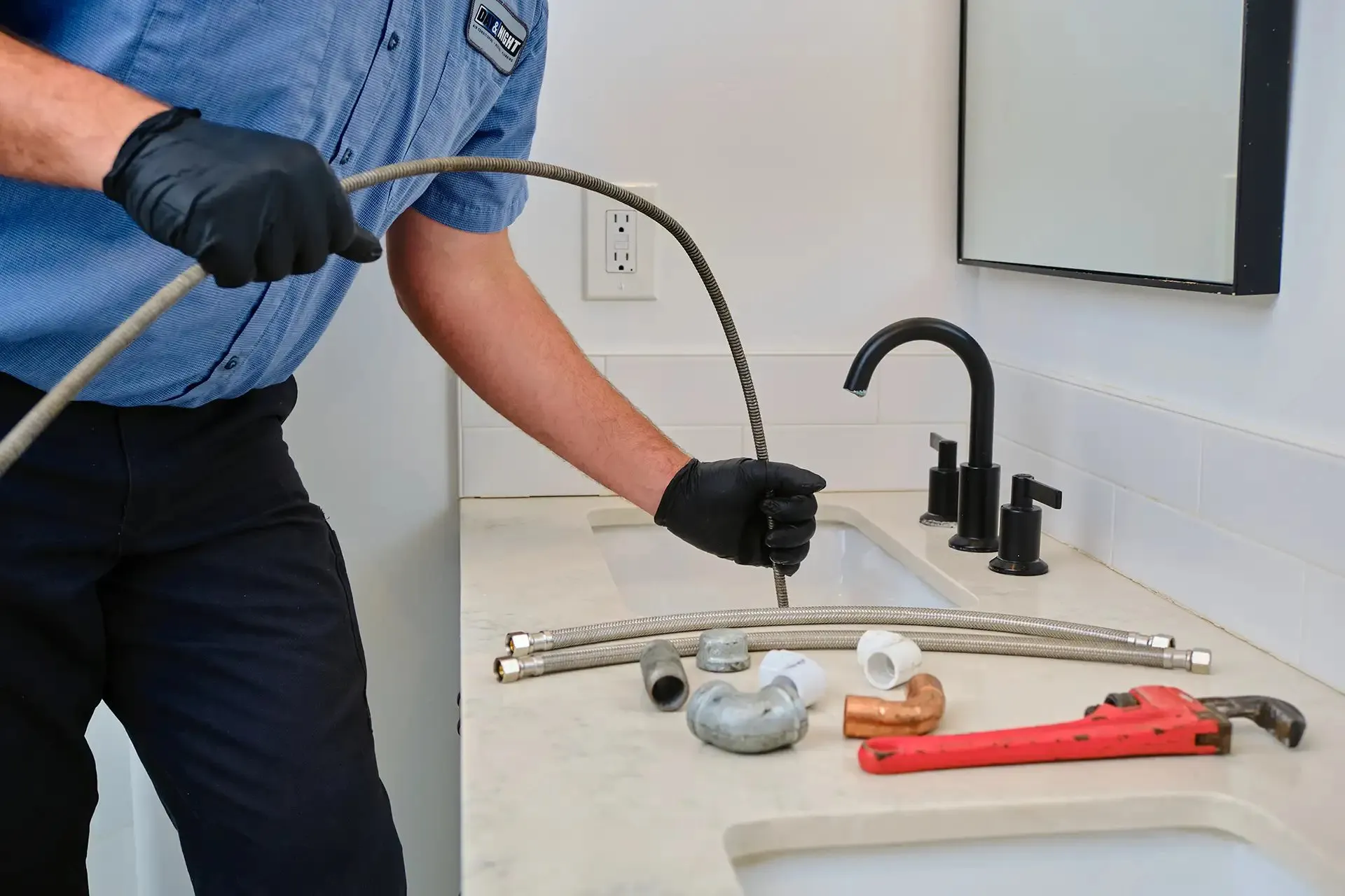 Anthony's Plumbing photo 12