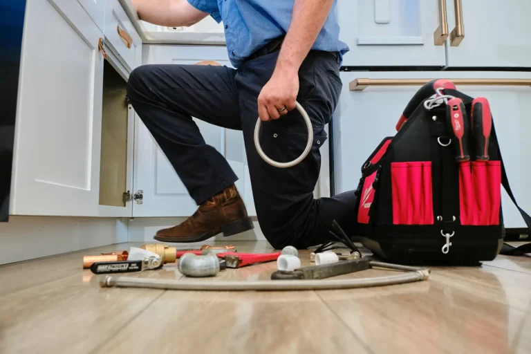 Anthony's Plumbing photo 9