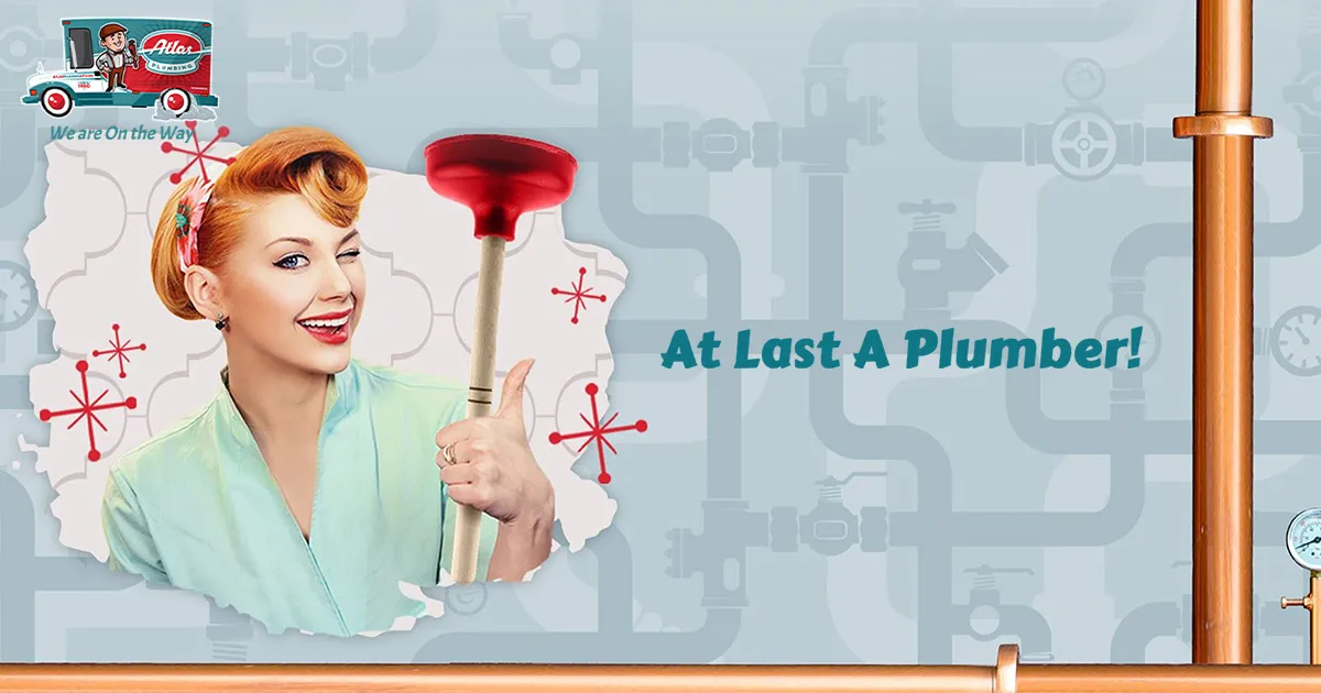 Atlas Plumbing photo 1