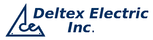 Deltex Electric Inc. logo