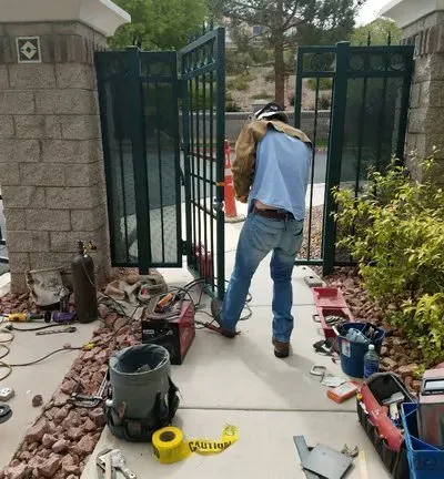 Silver Desert Handyman photo 3