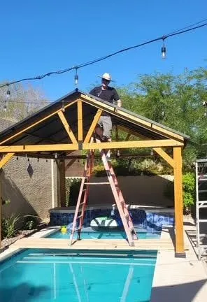 Silver Desert Handyman photo 6