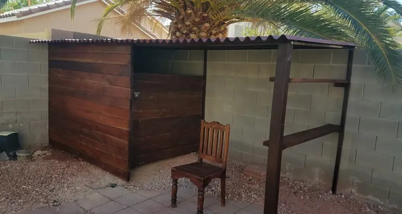 Silver Desert Handyman photo 5