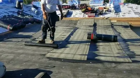 Kenney Roofing Inc. photo 5