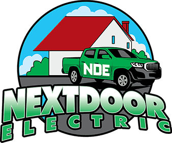 Nextdoor Electric logo