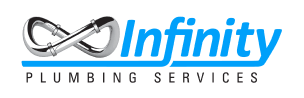 Infinity Plumbing Services logo