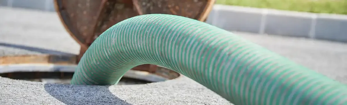 Upfront Septic & Plumbing photo 1