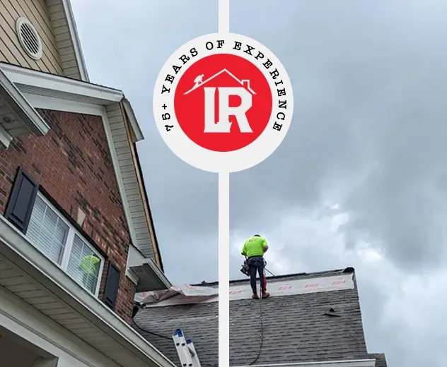 Louisville Roofing photo 2