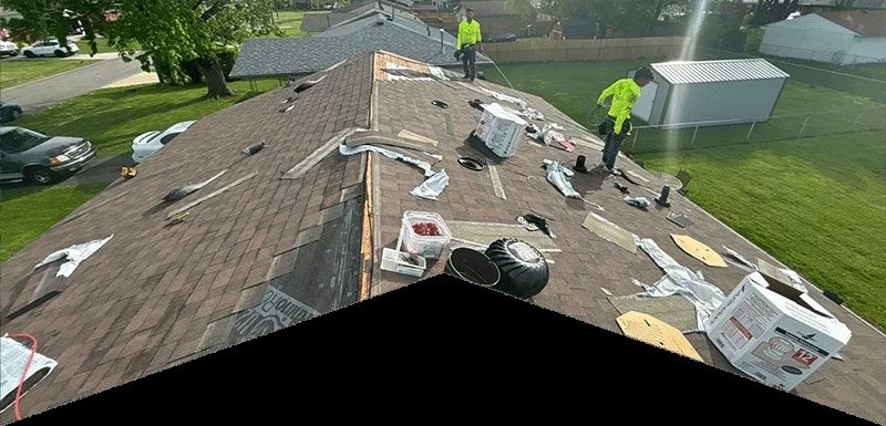 Louisville Roofing photo 4