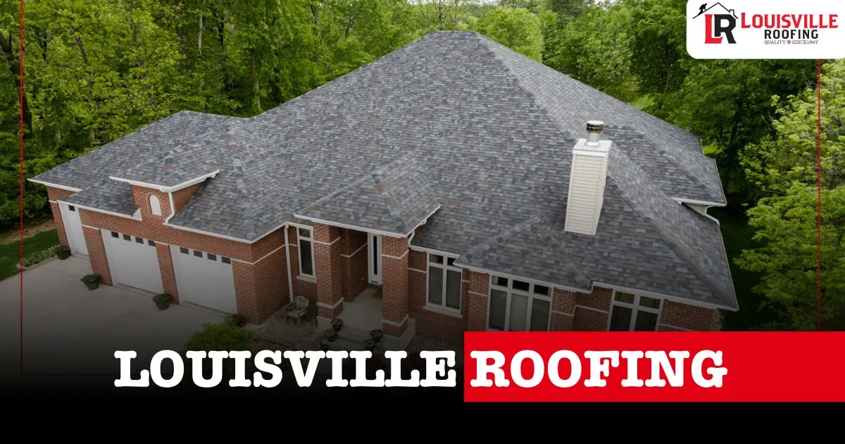 Louisville Roofing photo 1