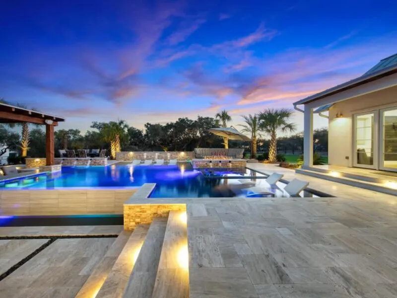 Infinity Pools photo 16