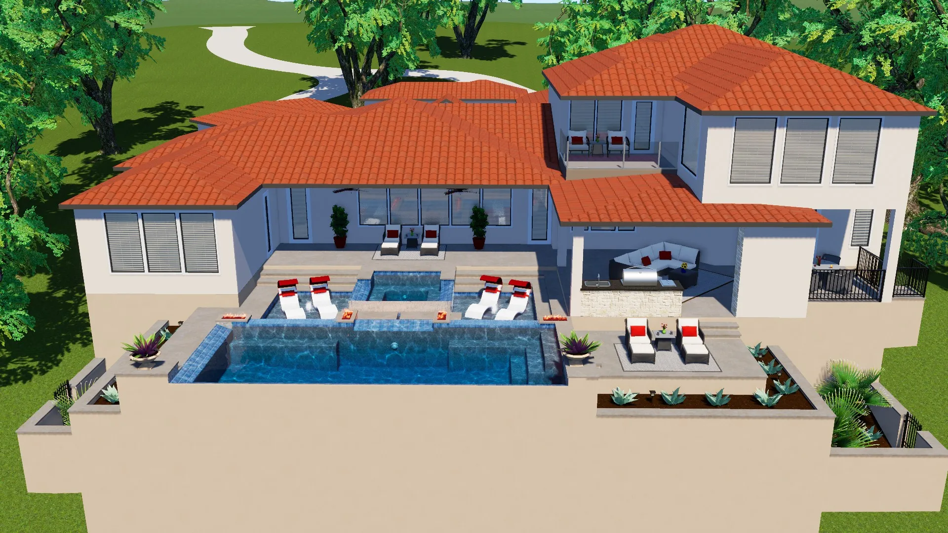 Infinity Pools photo 2