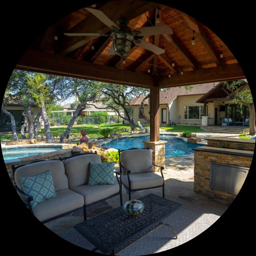 Infinity Pools photo 9