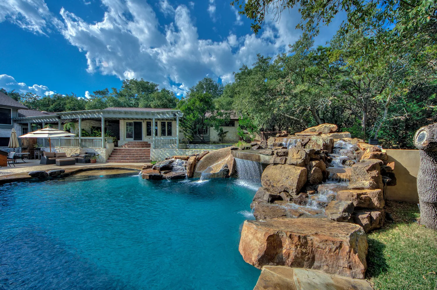 Infinity Pools photo 3