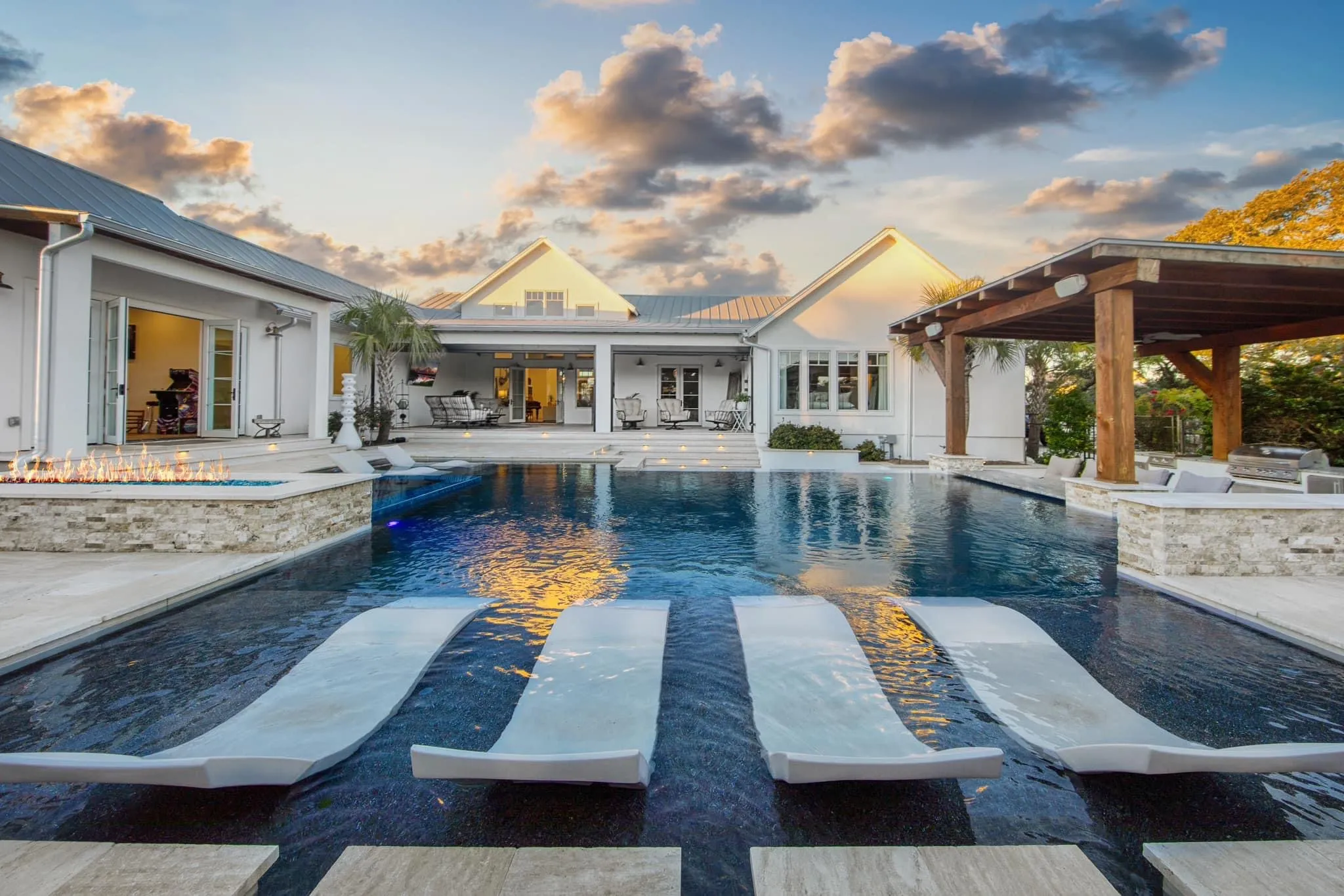 Infinity Pools photo 15