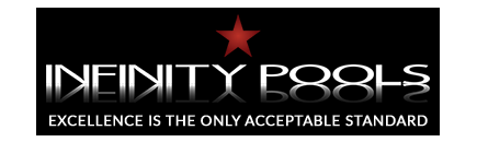 Infinity Pools logo