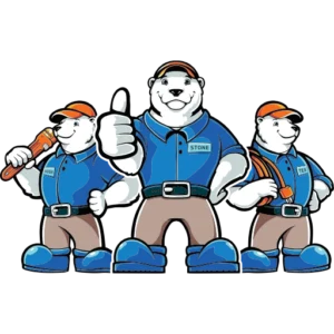 Air Tech of Houston AC & Plumbing logo