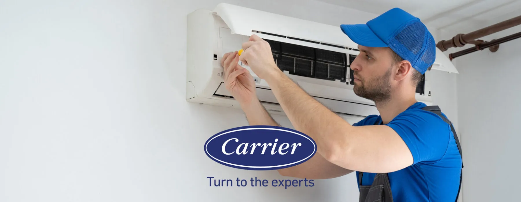 No Sweat Air Conditioning photo 1