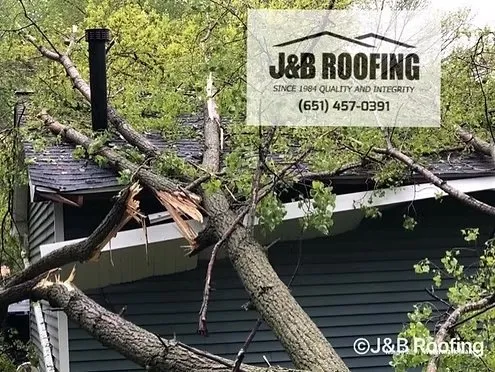 J&B Roofing photo 1