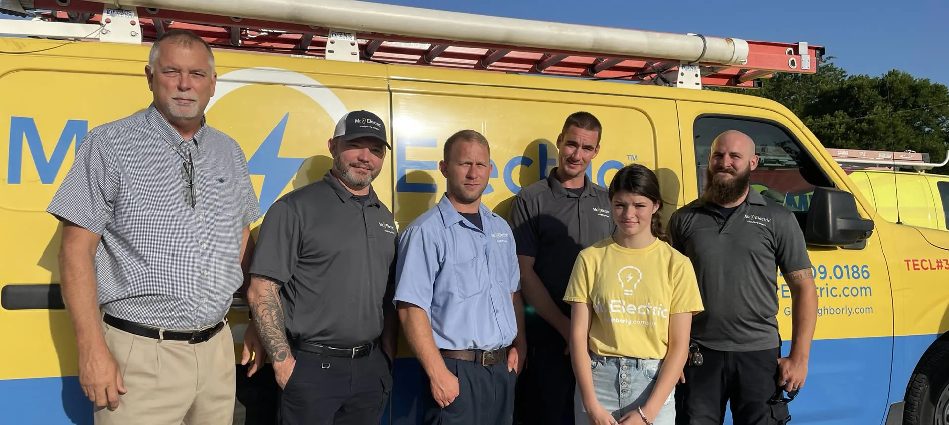 Mr. Electric of Fort Worth photo 2