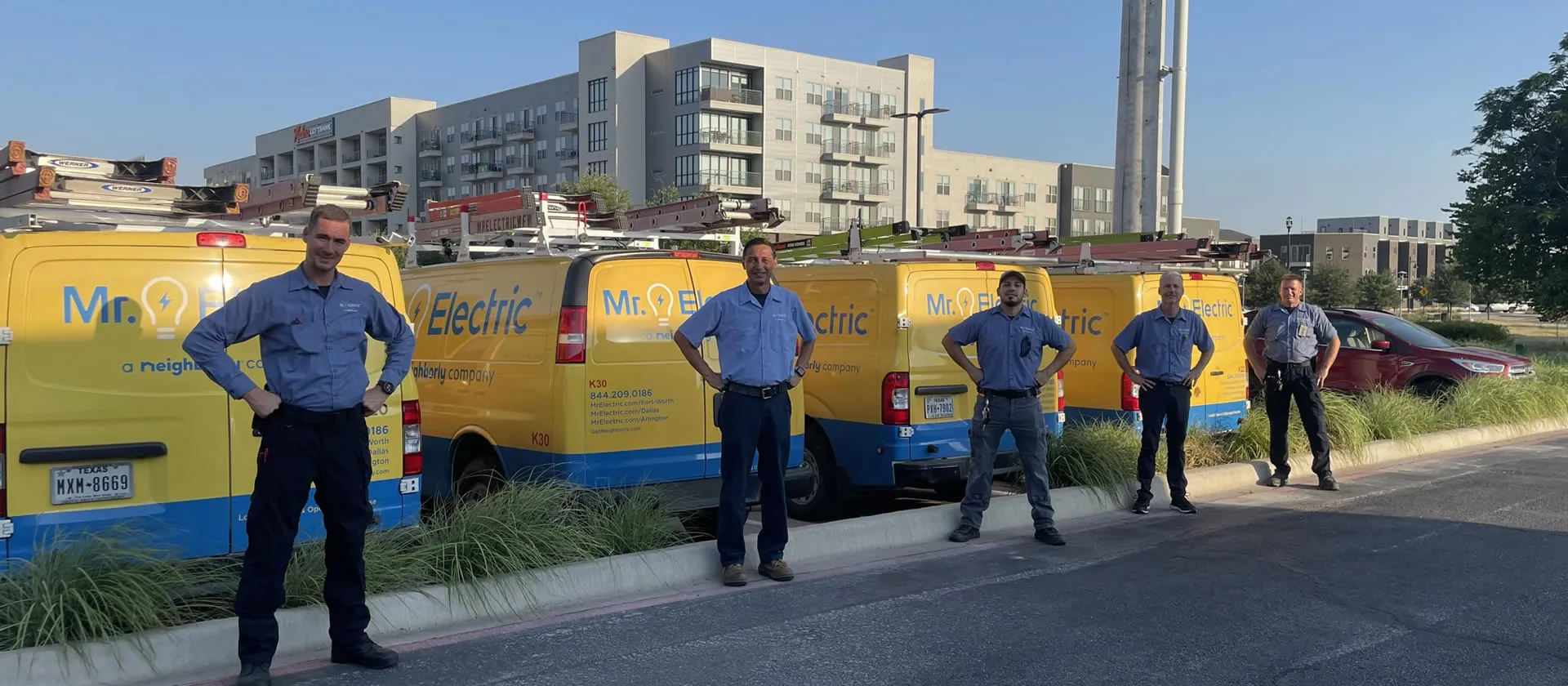 Mr. Electric of Fort Worth photo 5