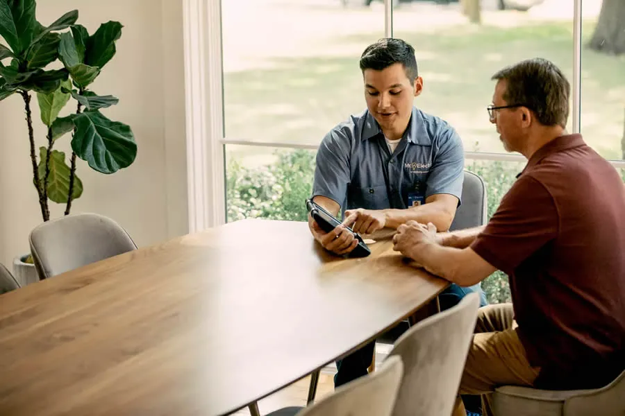 Mr. Electric of Fort Worth photo 7