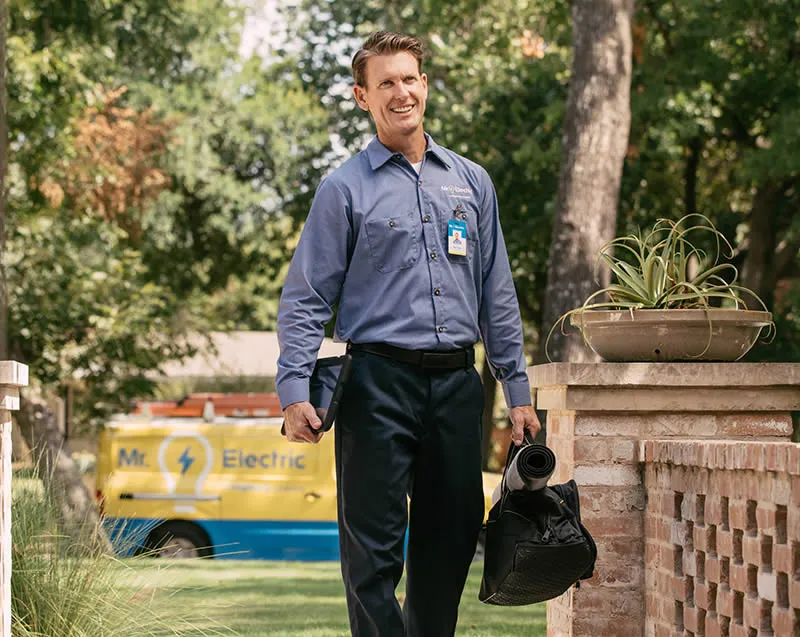 Mr. Electric of Fort Worth photo 3