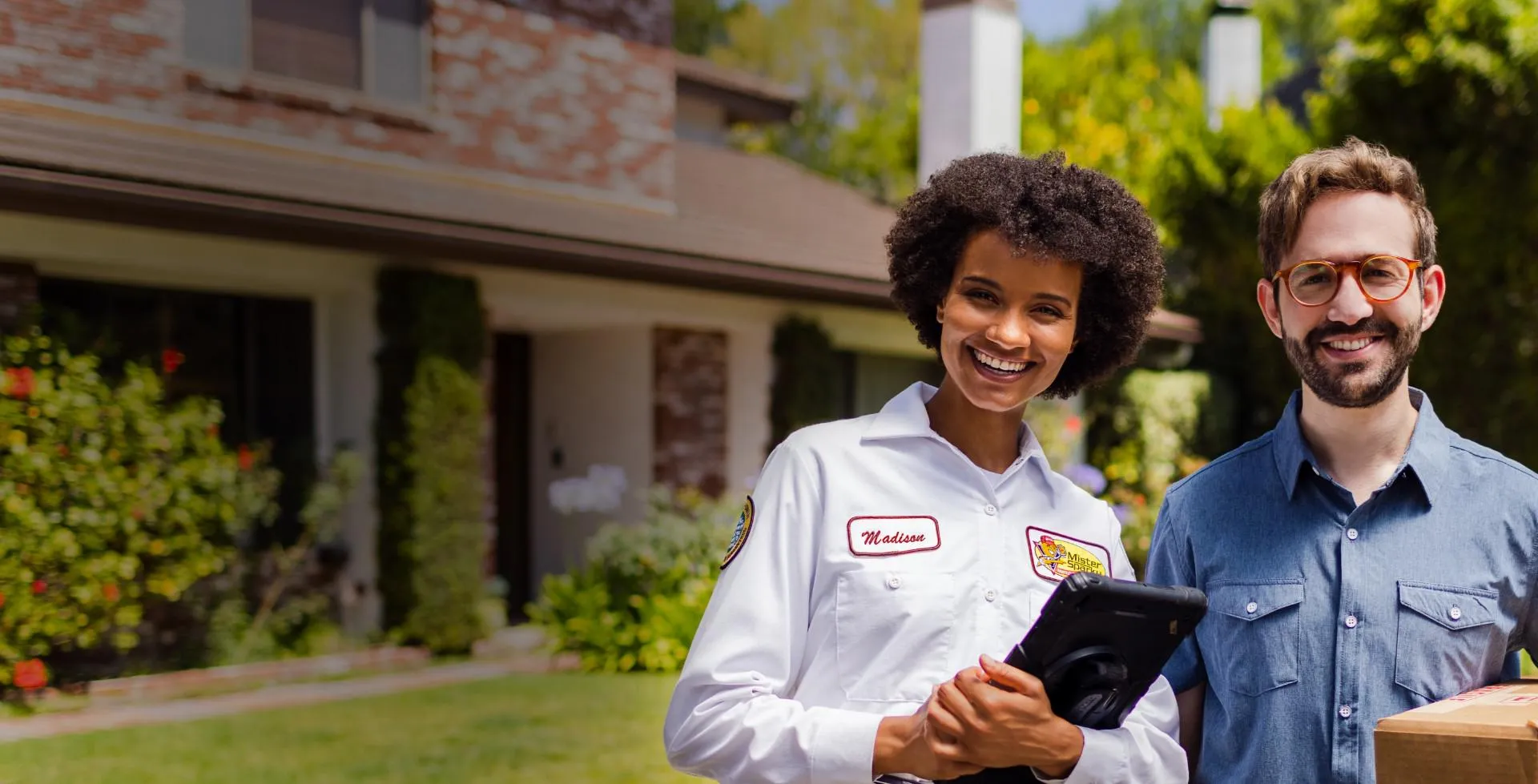 Mister Sparky of Indianapolis photo 1