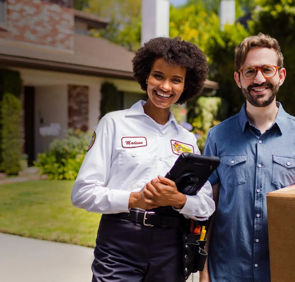 Mister Sparky of Indianapolis photo 7