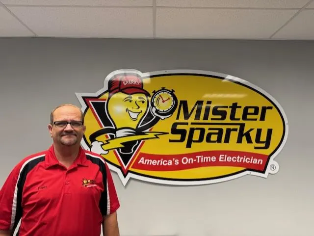 Mister Sparky of Indianapolis photo 3