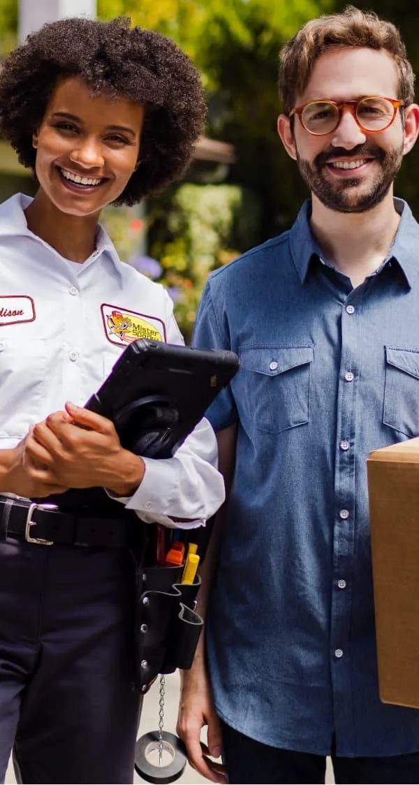 Mister Sparky of Indianapolis photo 6