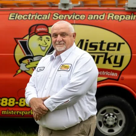 Mister Sparky of Indianapolis photo 4