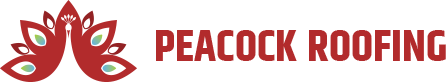 Peacock Roofing, LLC logo