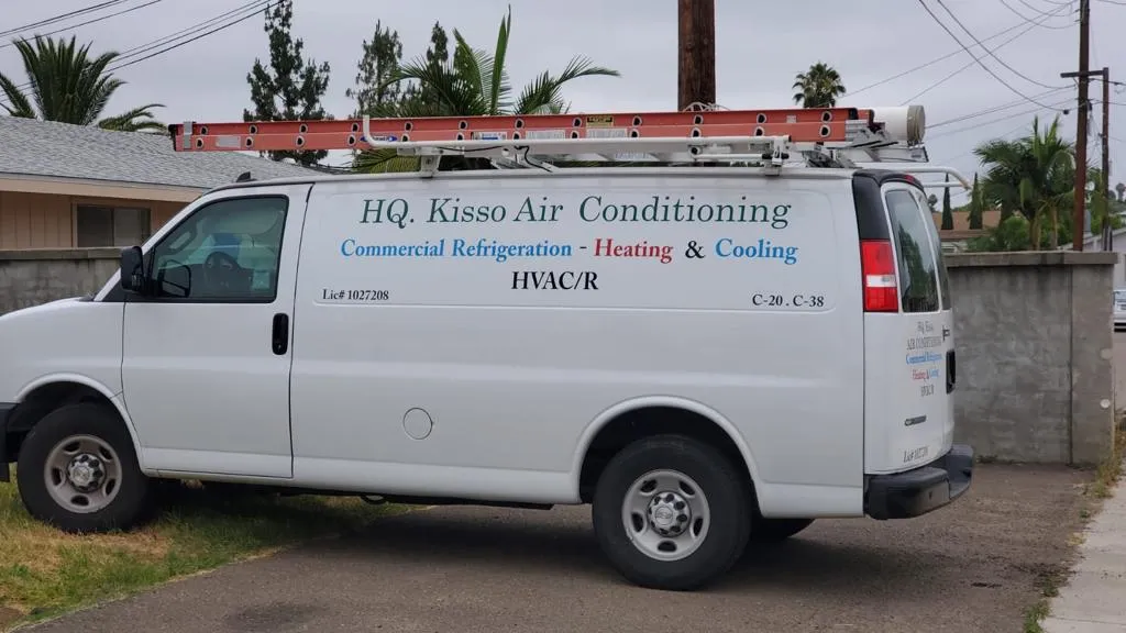 HQ Kisso Air Conditioning photo 1
