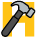 HANDYMAN DONE RIGHT logo