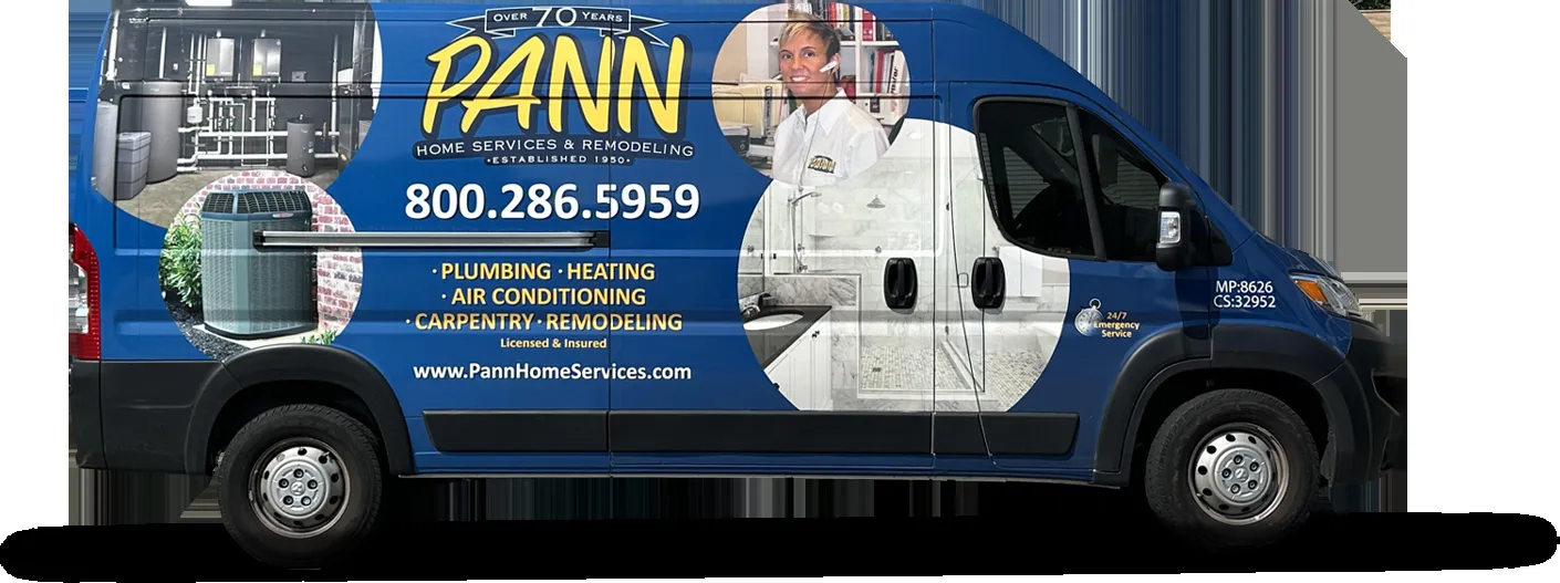 Pann Home Services & Remodeling photo 4