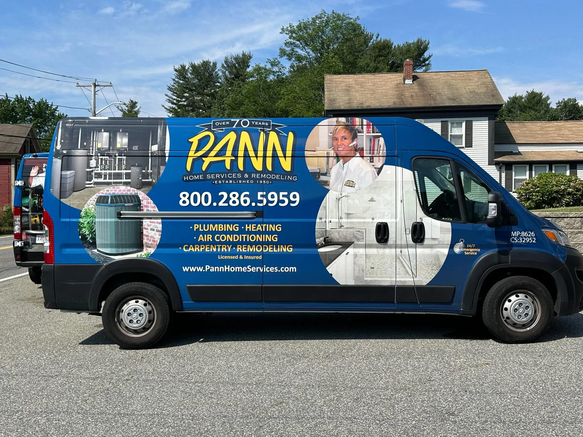 Pann Home Services & Remodeling photo 1