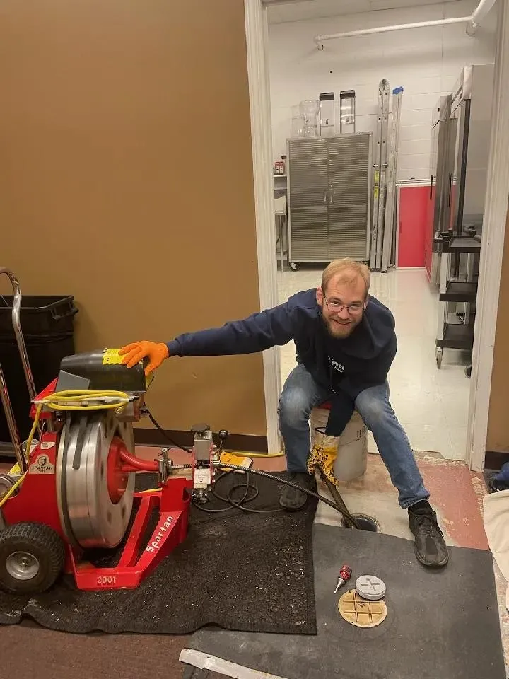 Brian's Holmes Sewer and Drain photo 9