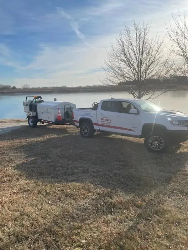 Brian's Holmes Sewer and Drain photo 6